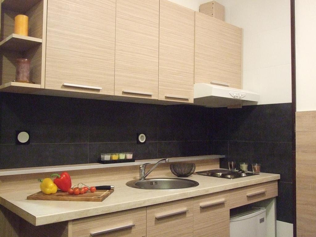 Centar Maglic Apartment *