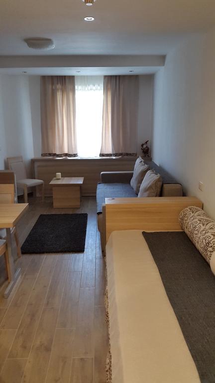 Centar Maglic Apartment *